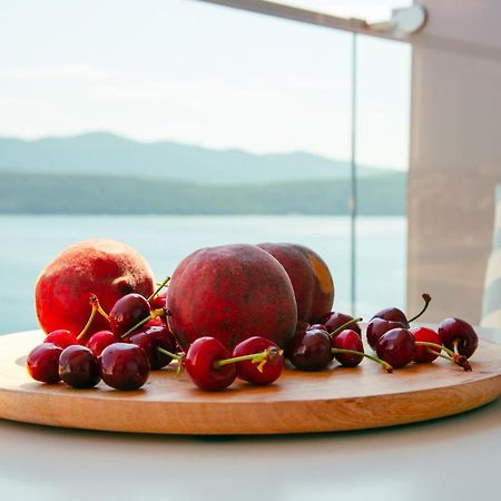 Hotel Nova Neum Dış mekan fotoğraf