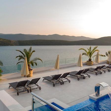 Hotel Nova Neum Dış mekan fotoğraf