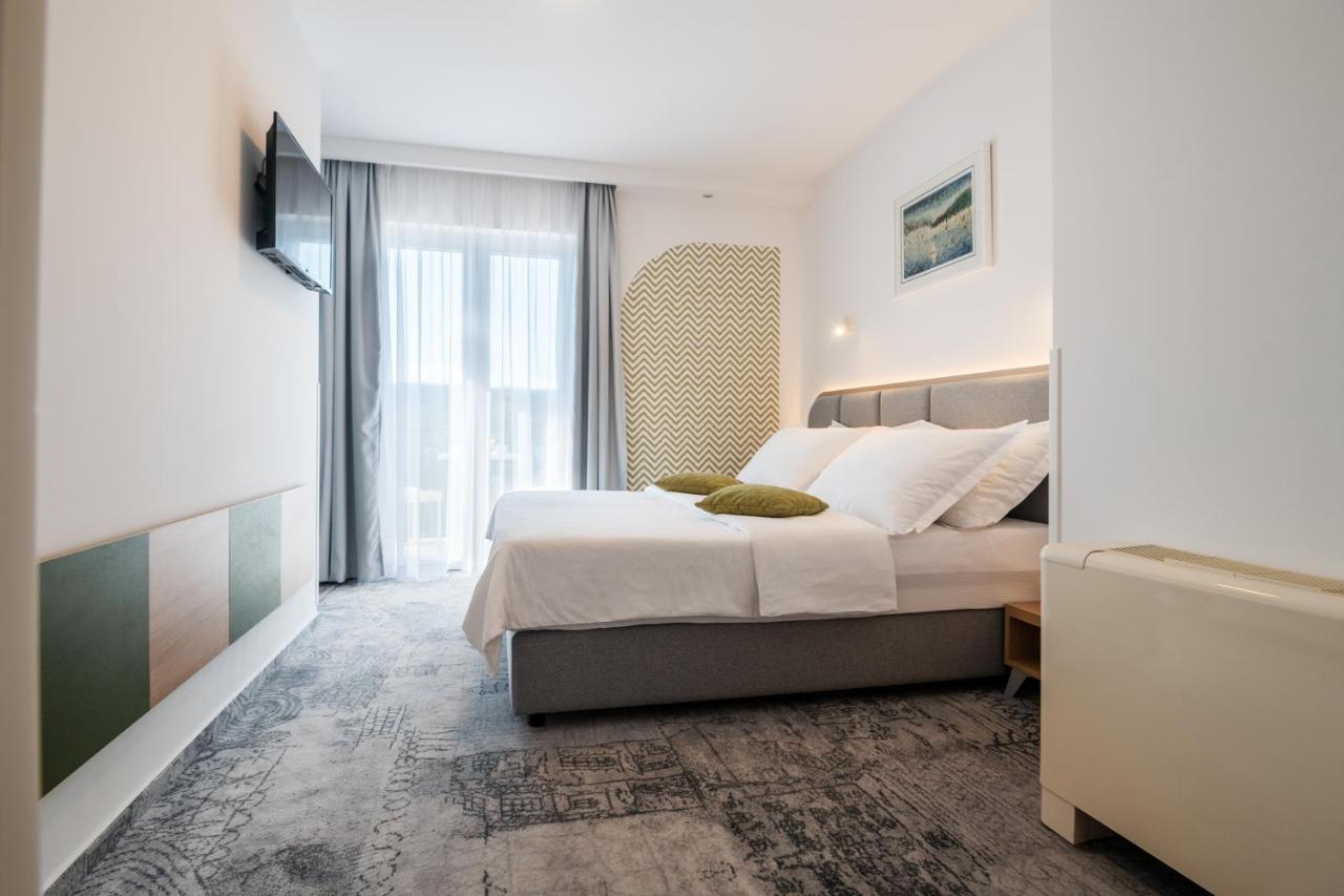 Hotel Nova Neum Dış mekan fotoğraf