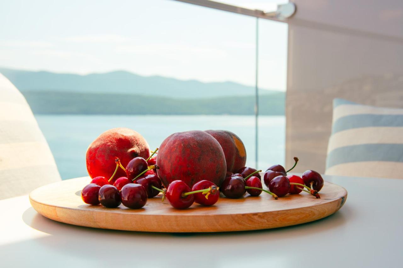 Hotel Nova Neum Dış mekan fotoğraf