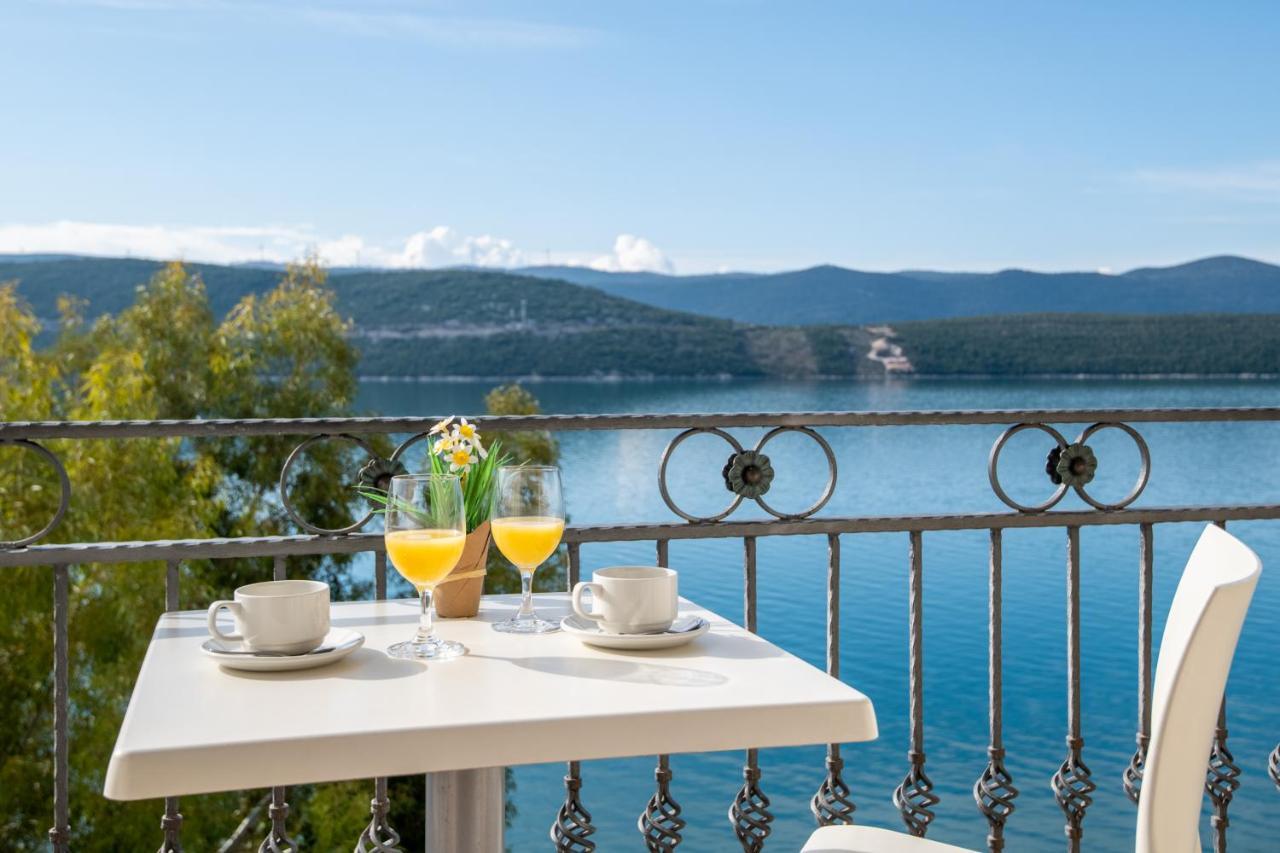 Hotel Nova Neum Dış mekan fotoğraf
