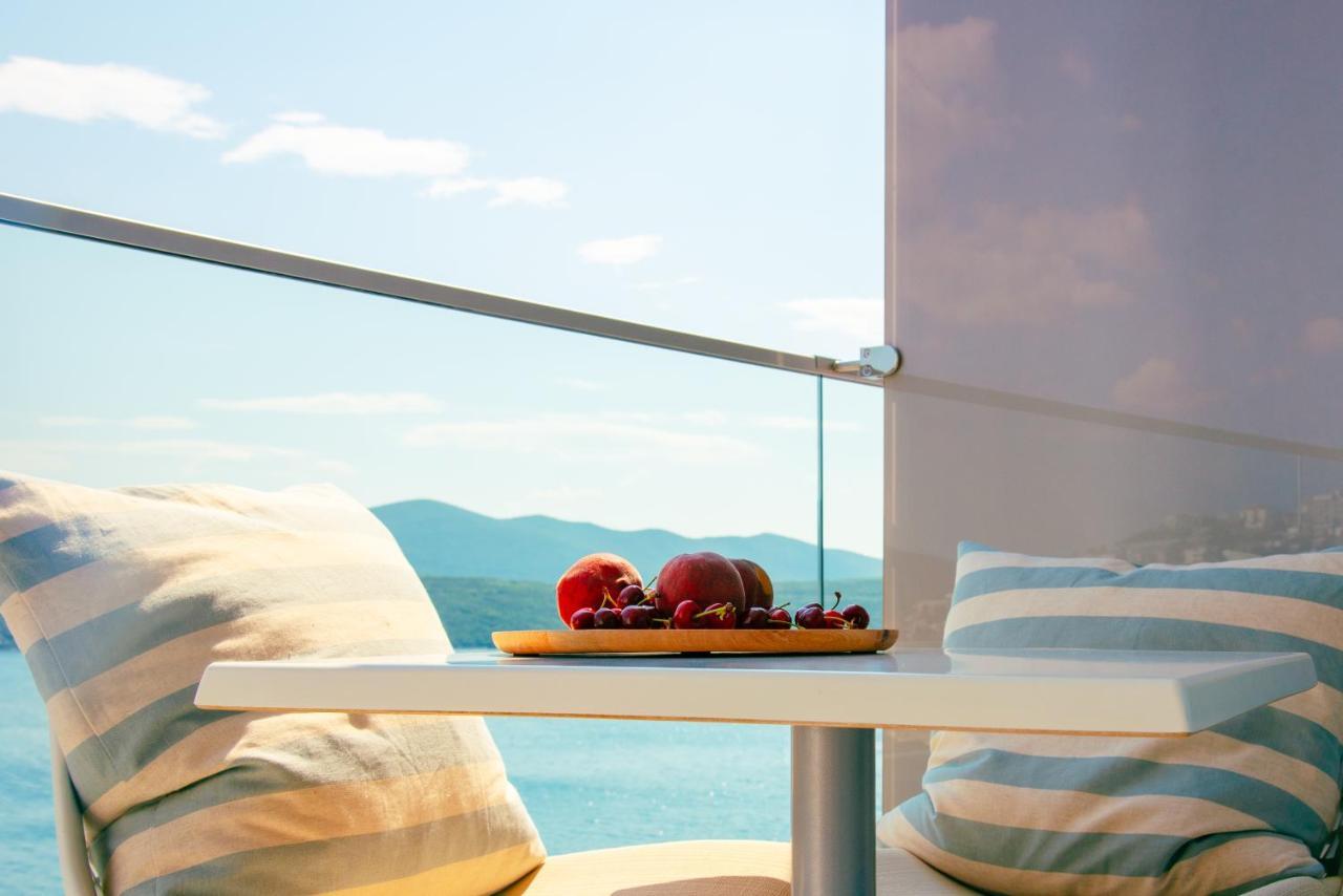 Hotel Nova Neum Dış mekan fotoğraf