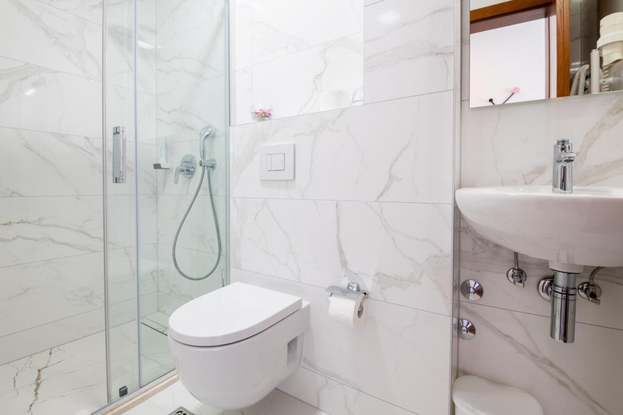 Hotel Nova Neum Dış mekan fotoğraf