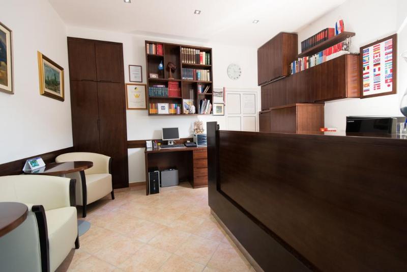 Hotel Nova Neum Dış mekan fotoğraf