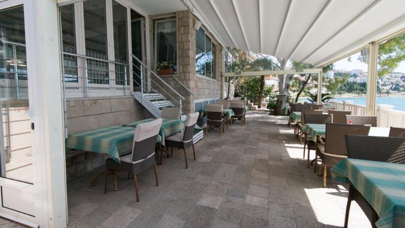 Hotel Nova Neum Dış mekan fotoğraf