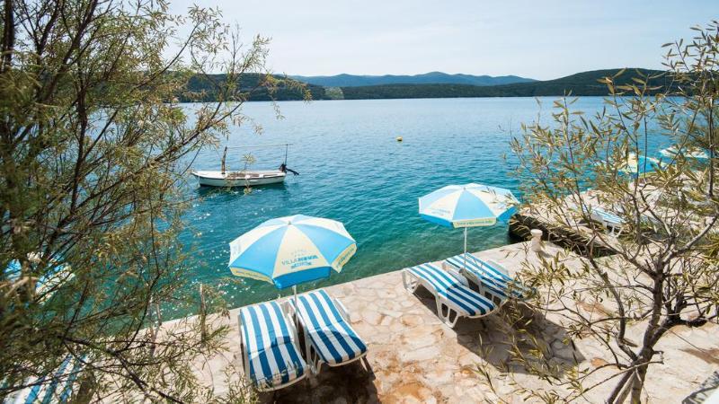 Hotel Nova Neum Dış mekan fotoğraf
