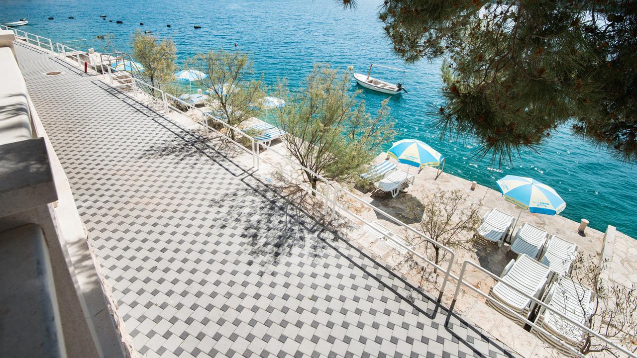 Hotel Nova Neum Dış mekan fotoğraf