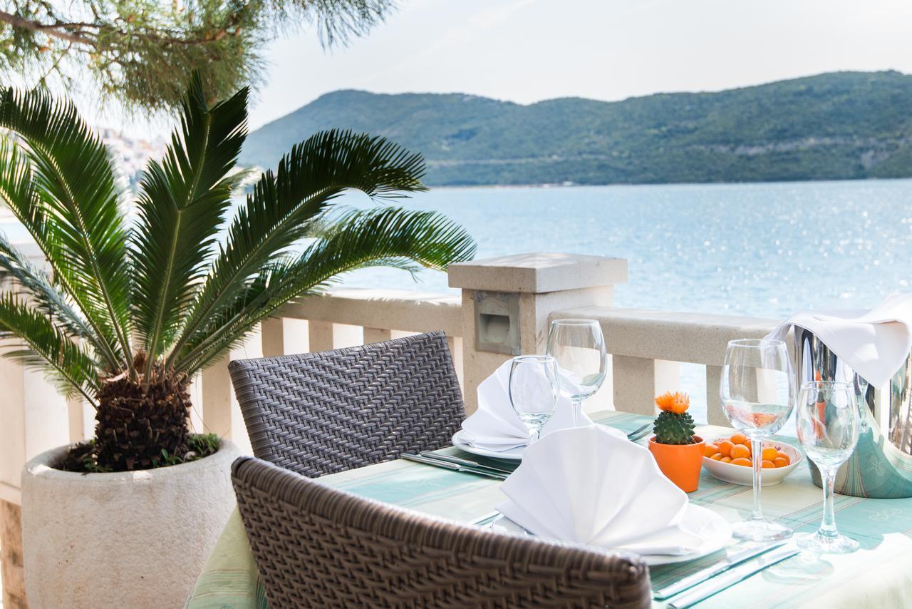 Hotel Nova Neum Dış mekan fotoğraf
