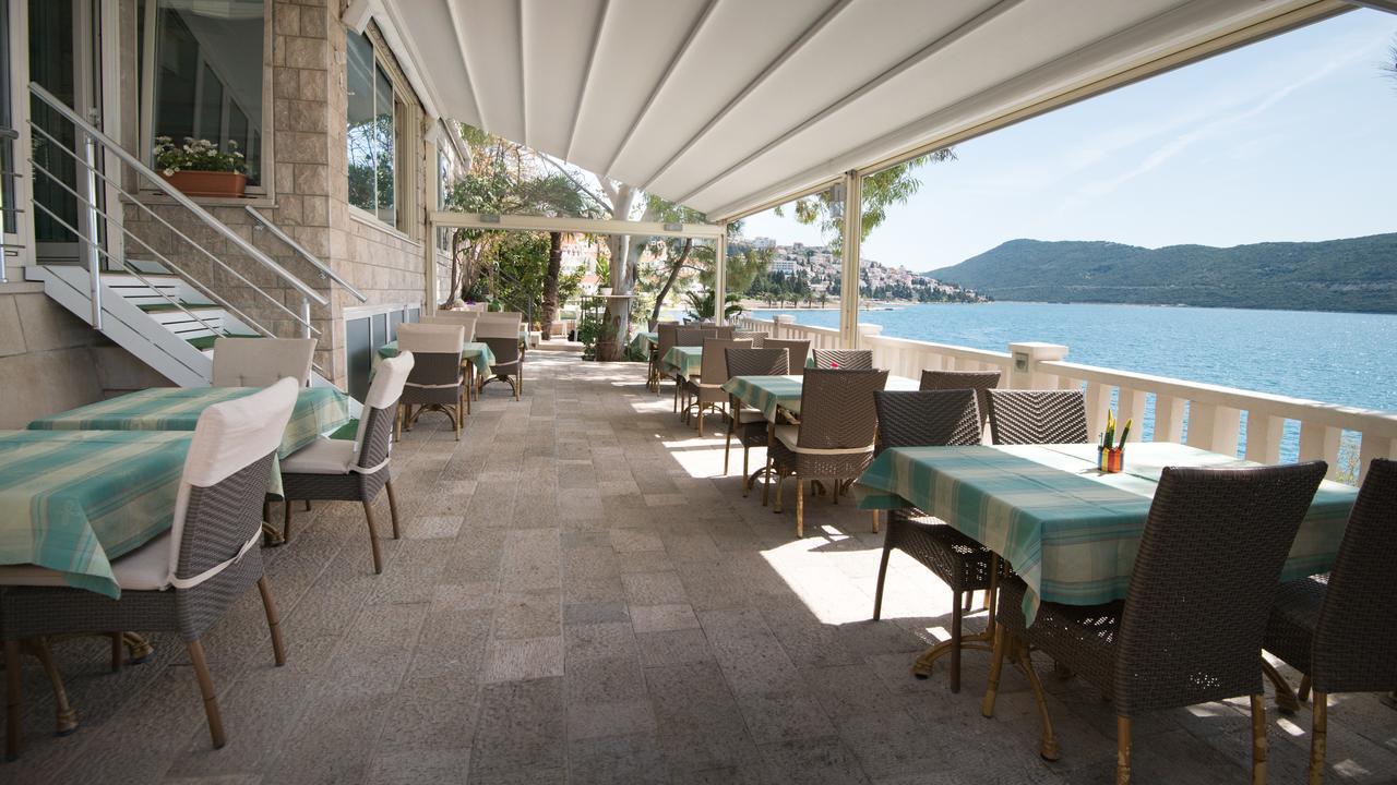 Hotel Nova Neum Dış mekan fotoğraf