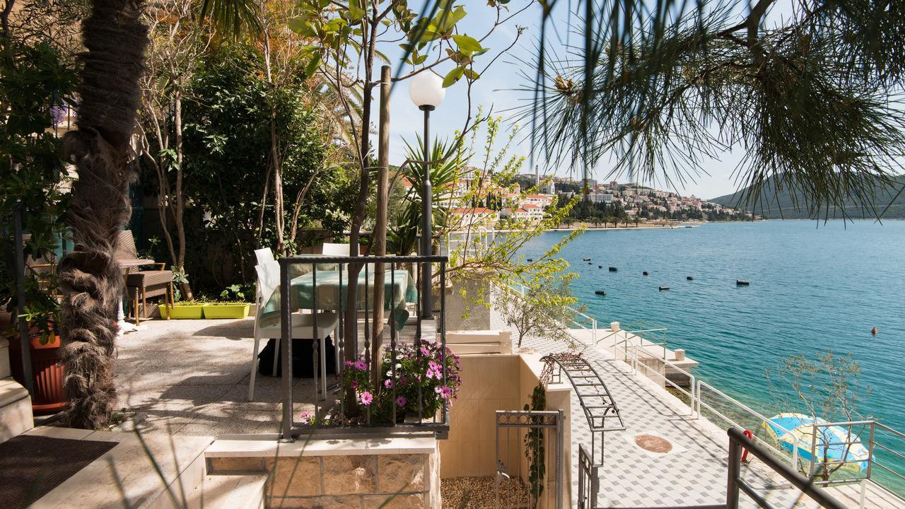 Hotel Nova Neum Dış mekan fotoğraf