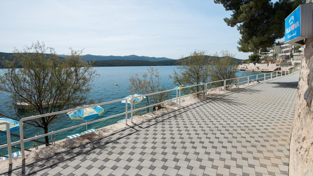 Hotel Nova Neum Dış mekan fotoğraf