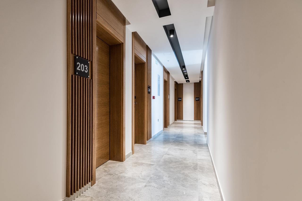 Hotel Nova Neum Dış mekan fotoğraf