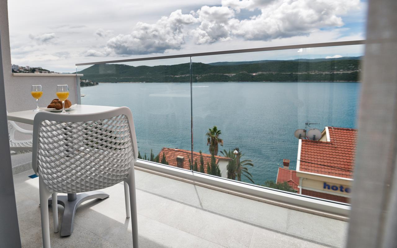 Hotel Nova Neum Dış mekan fotoğraf
