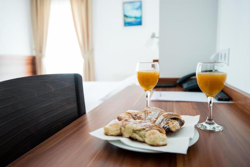 Hotel Nova Neum Dış mekan fotoğraf