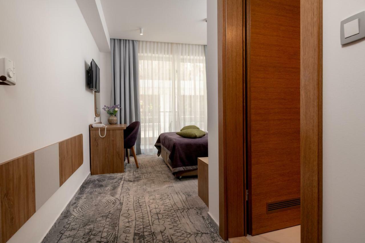Hotel Nova Neum Dış mekan fotoğraf