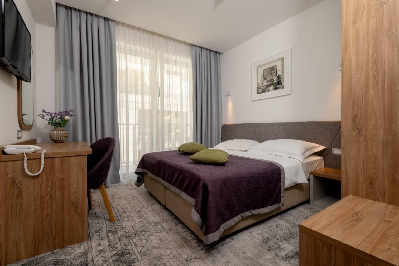 Hotel Nova Neum Dış mekan fotoğraf