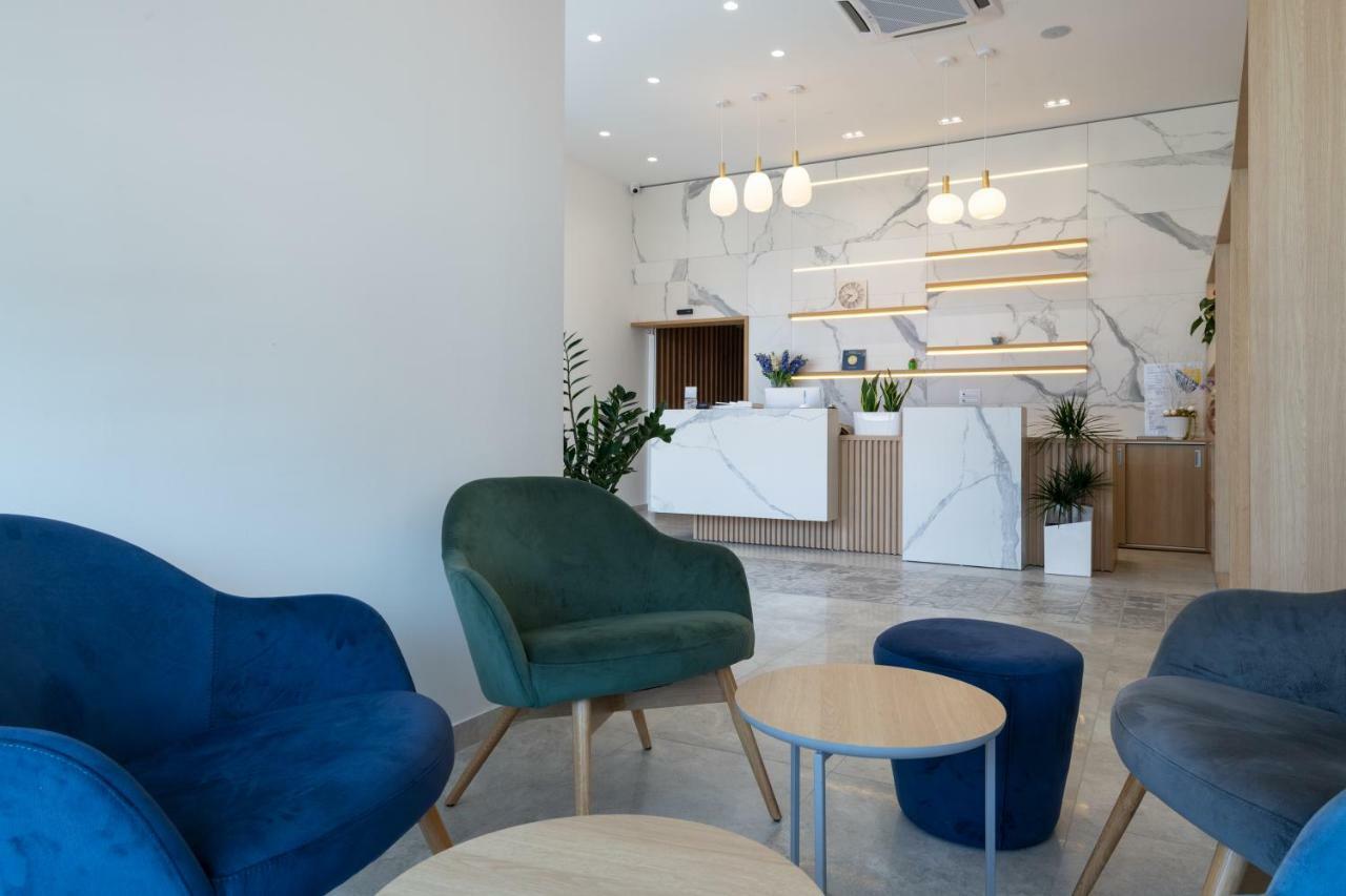 Hotel Nova Neum Dış mekan fotoğraf