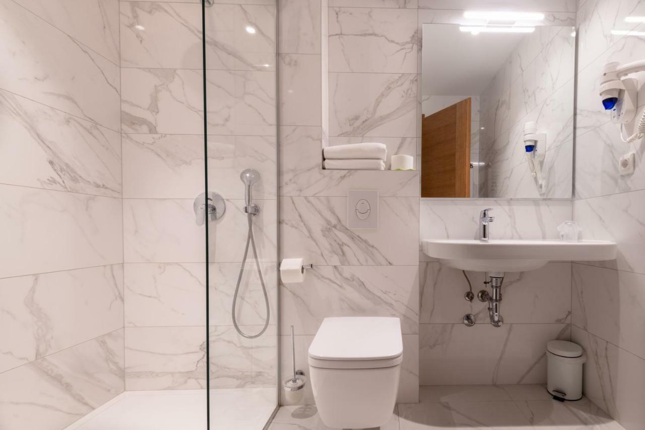 Hotel Nova Neum Dış mekan fotoğraf