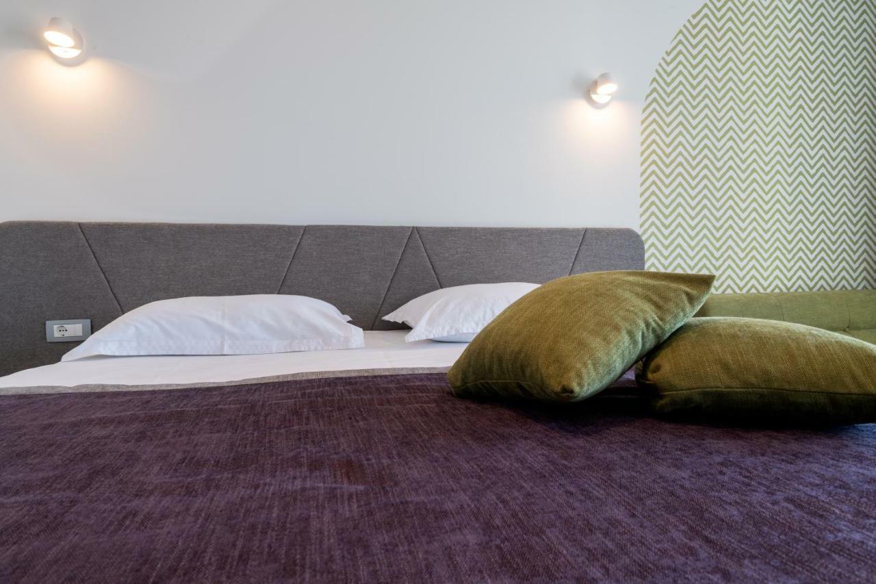 Hotel Nova Neum Dış mekan fotoğraf